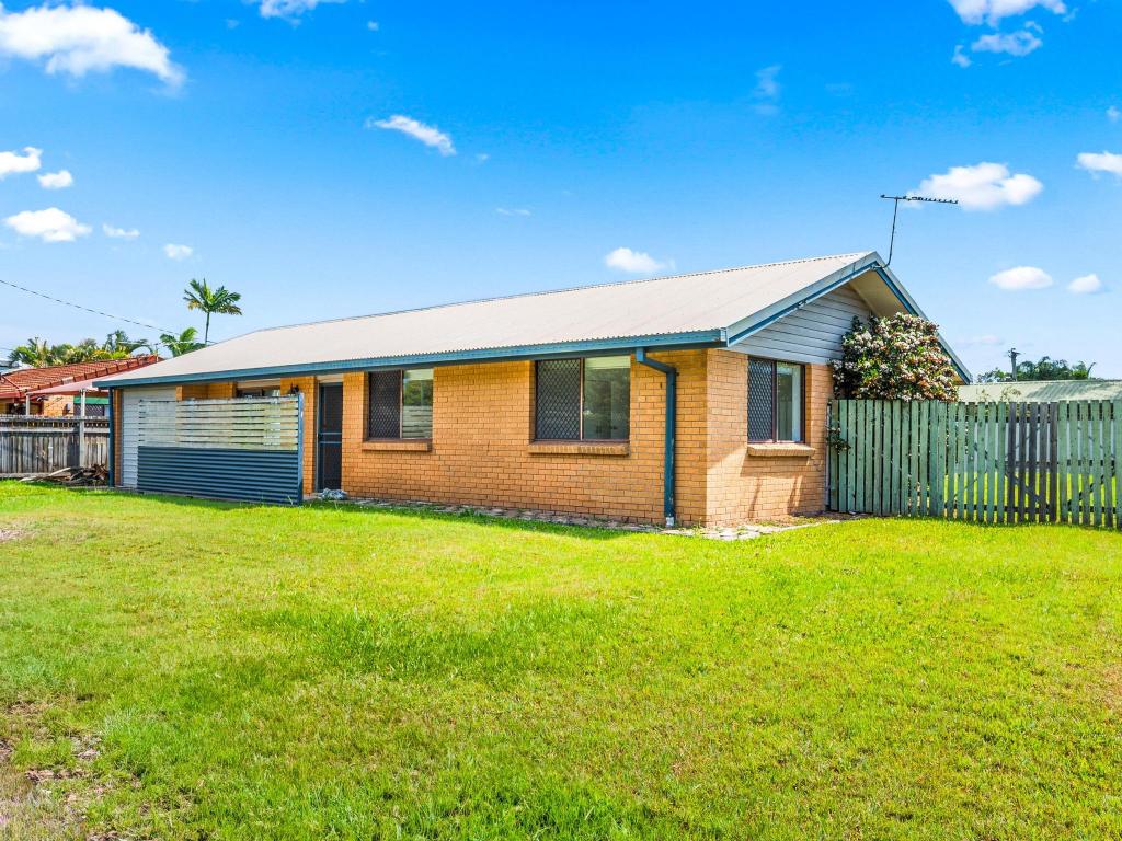 44 Chapman Dr, Beenleigh, QLD 4207