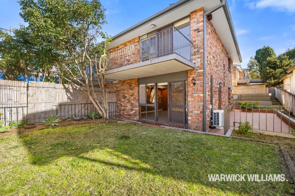 2/58 Day St, Drummoyne, NSW 2047