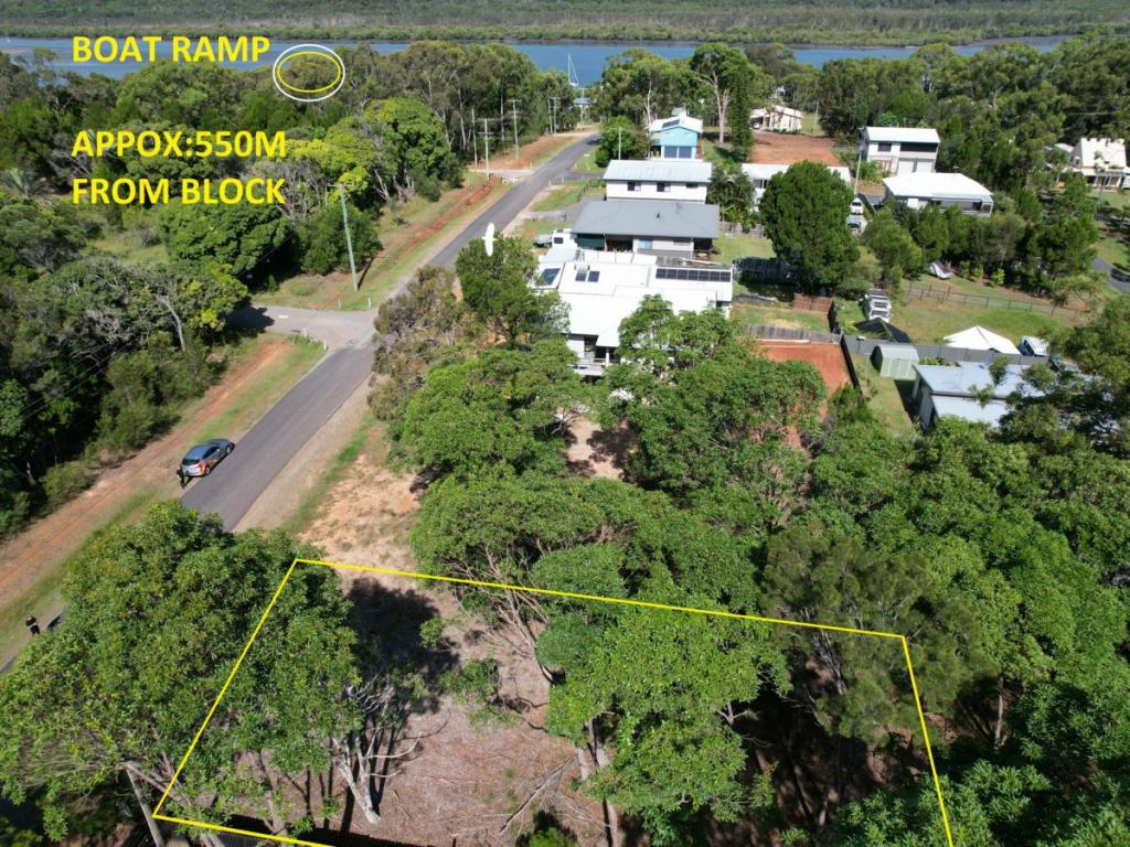 44 Barcelona Tce, Russell Island, QLD 4184