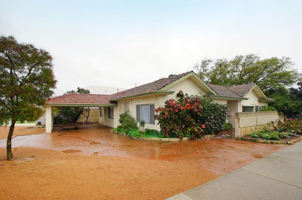 17 Norma Rd, Alfred Cove, WA 6154