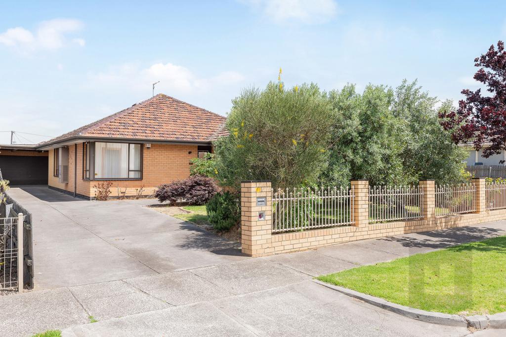 25 Begonia Ave, Altona North, VIC 3025