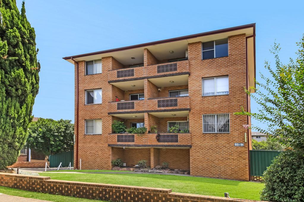 3/91-93 Eighth Ave, Campsie, NSW 2194