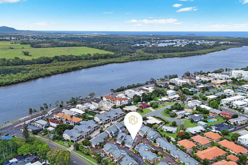 33/9 Maroochy Waters Dr, Maroochydore, QLD 4558