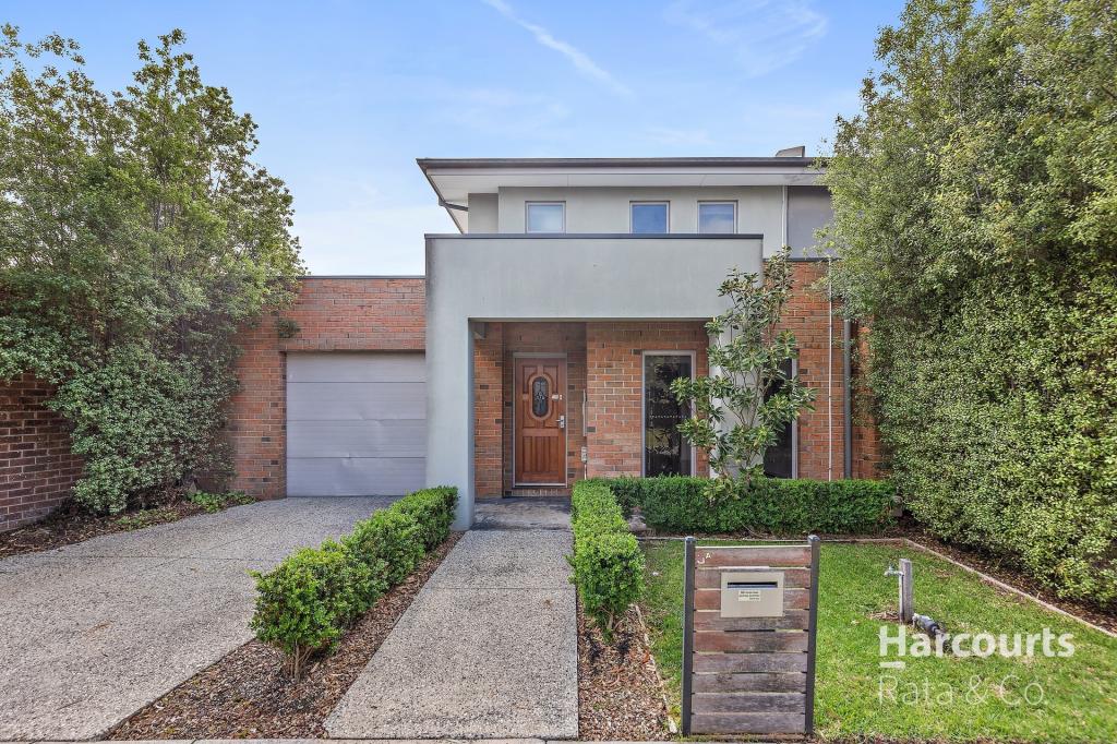 3a Fitzgerald Dr, South Morang, VIC 3752