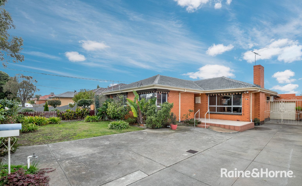 12 Beccles St, Fawkner, VIC 3060