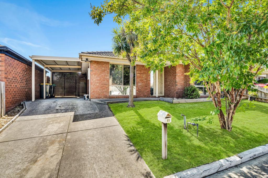 11 Szer Way, Carrum Downs, VIC 3201