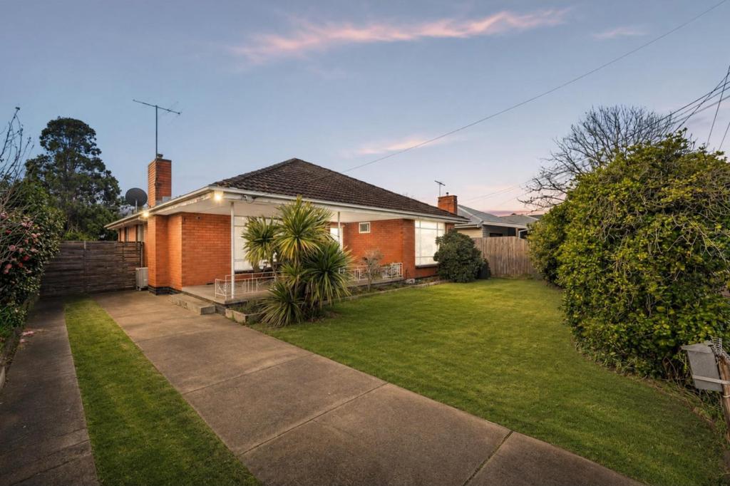 9 Linnet St, Altona, VIC 3018