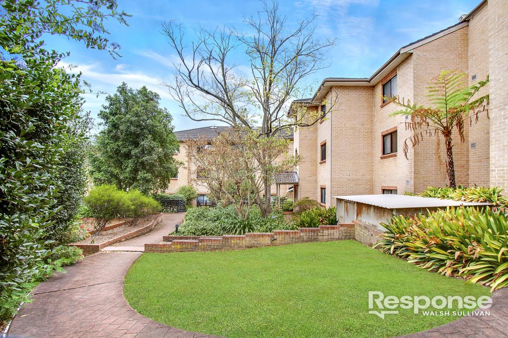 20/2-6 SHIRLEY ST, CARLINGFORD, NSW 2118