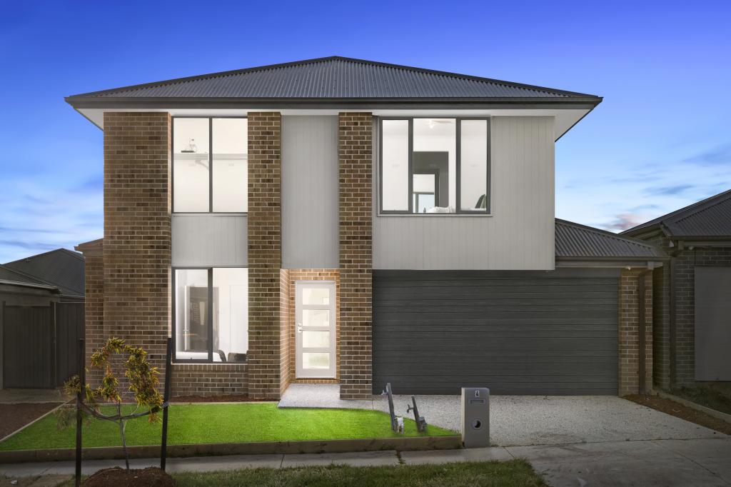 4 Malta Rd, Craigieburn, VIC 3064