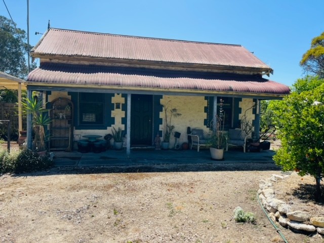 37 Poyntz Tce, Coonalpyn, SA 5265