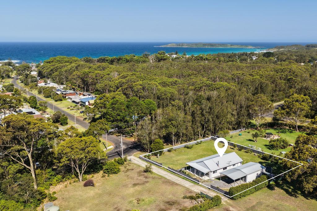 45c Murramarang Rd, Bawley Point, NSW 2539