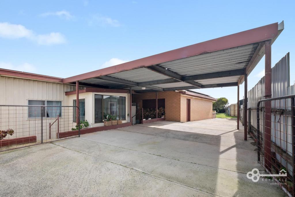 7 JACKWAY ST, BLACKFELLOWS CAVES, SA 5291