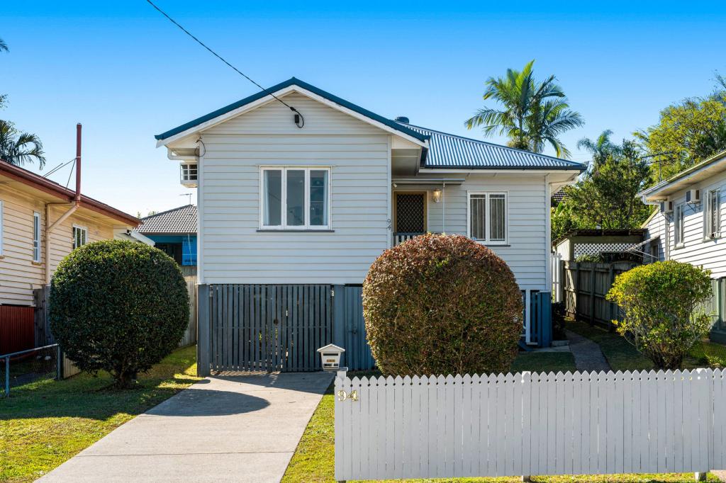 94 Lindwall St, Upper Mount Gravatt, QLD 4122