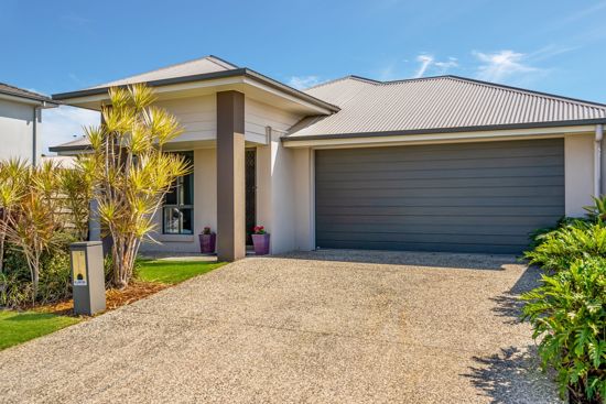 27 Norfolk Dr, Burpengary East, QLD 4505