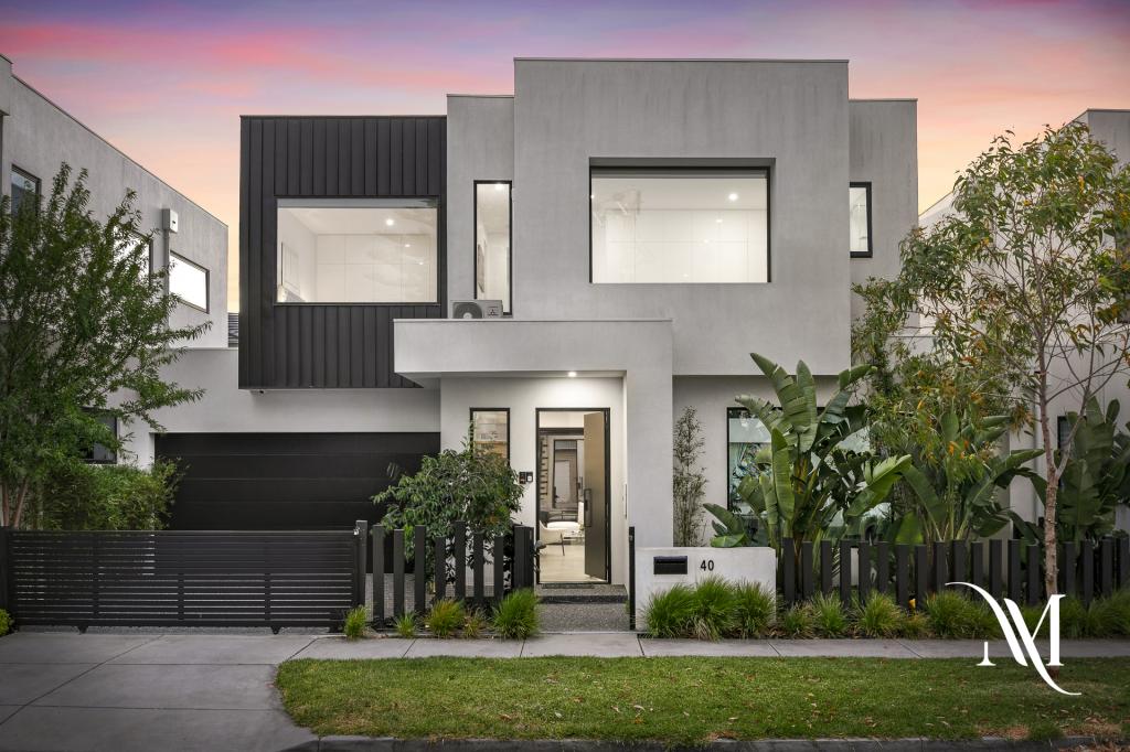 40 French Ave, Edithvale, VIC 3196