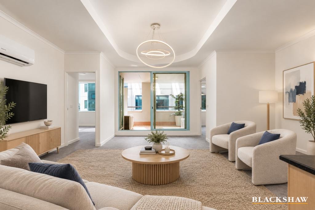 309/16 MOORE ST, CITY, ACT 2601