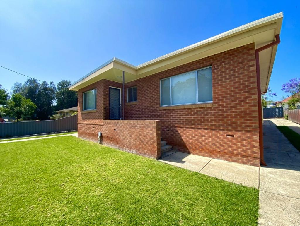 2/9 Mcgrath Ave, Nowra, NSW 2541