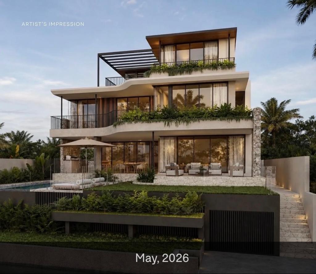 47 Beverley Cres, Broadbeach Waters, QLD 4218