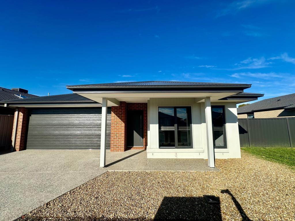 33 Roynic Pde, Benalla, VIC 3672