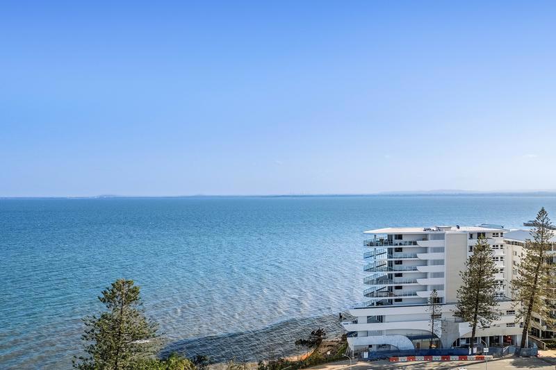 1/1 Lilla St, Woody Point, QLD 4019