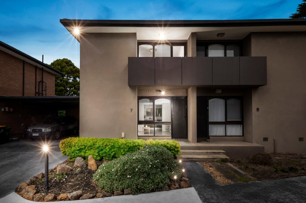 7/816-822 Heatherton Rd, Springvale South, VIC 3172