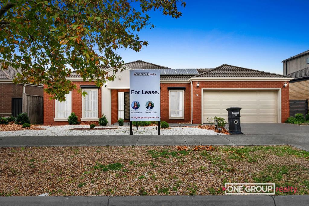 28 Canisby Way, Craigieburn, VIC 3064
