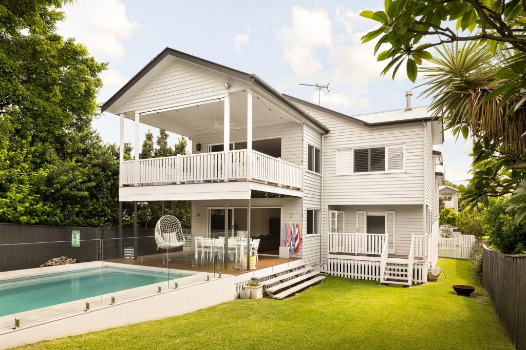 48 Carberry St, Grange, QLD 4051