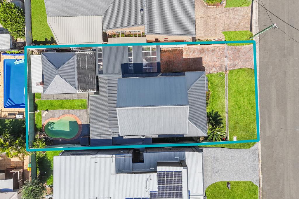 91 Waratah St, Windang, NSW 2528