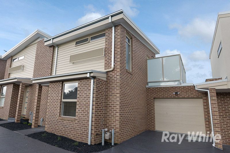 3/31 Conn St, Ferntree Gully, VIC 3156