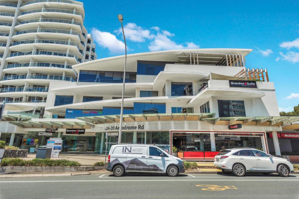 1/14-20 Aerodrome Rd, Maroochydore, QLD 4558