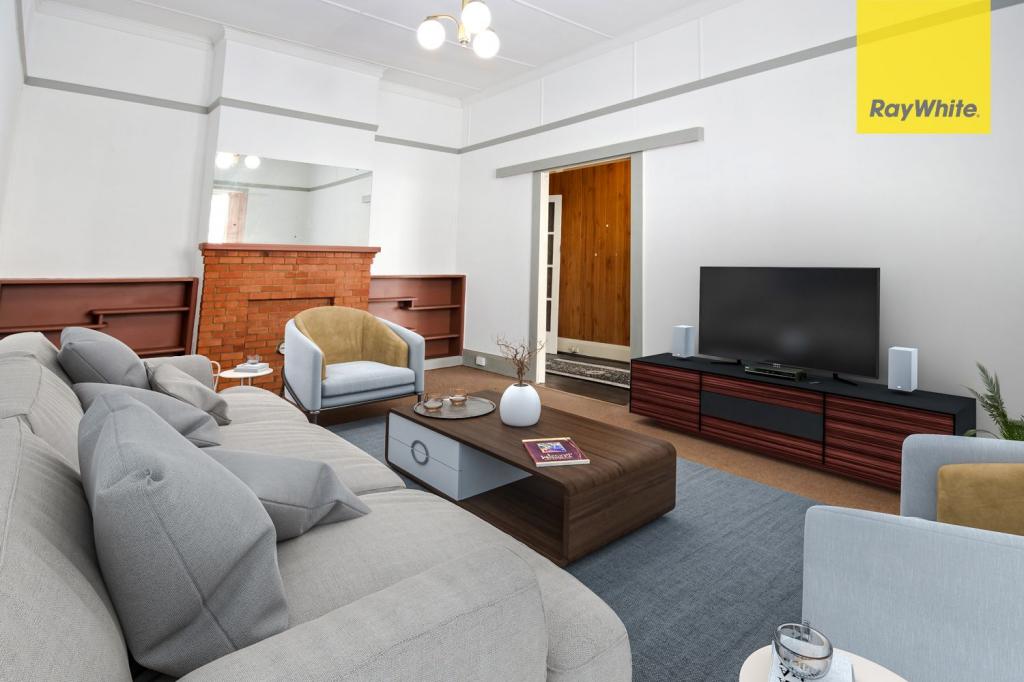 110 WINDSOR RD, NORTHMEAD, NSW 2152