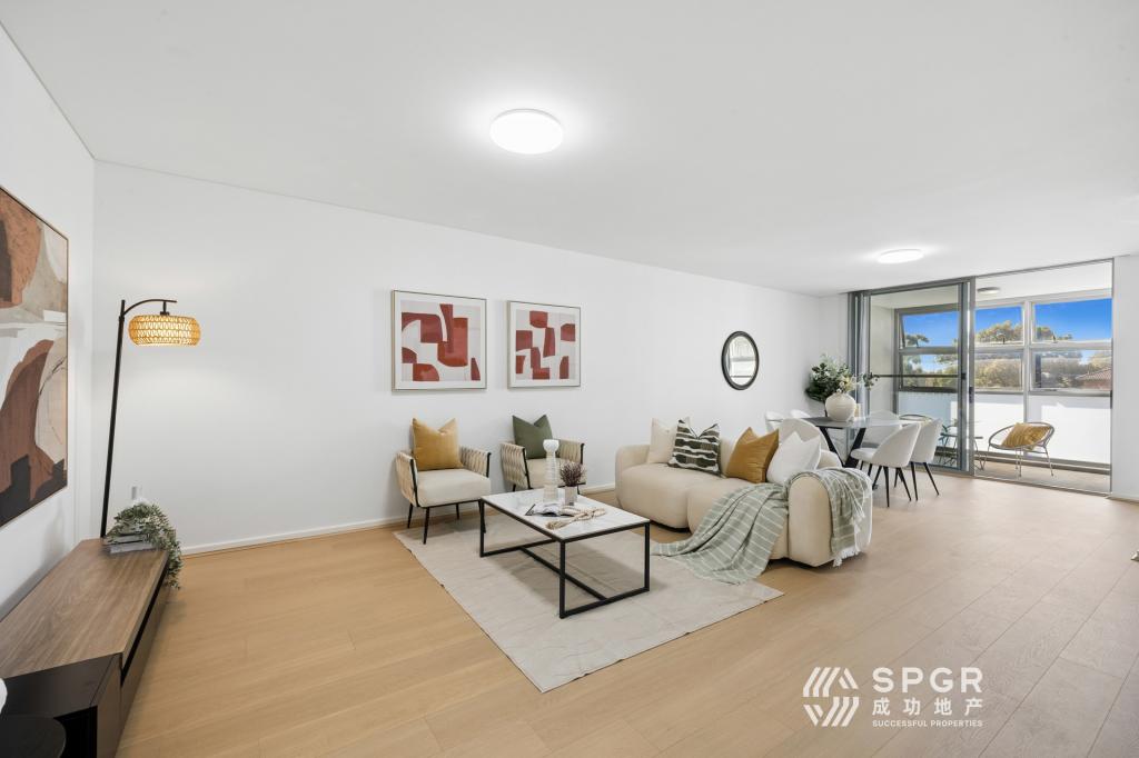 42/21 Sorrell St, Parramatta, NSW 2150