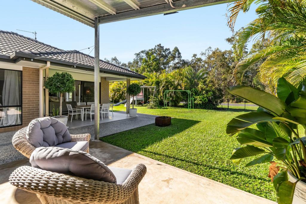 46 Edinburgh Dr, Townsend, NSW 2463