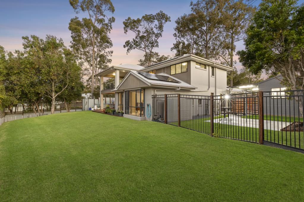 1 PEACHESTER CL, ORMEAU, QLD 4208