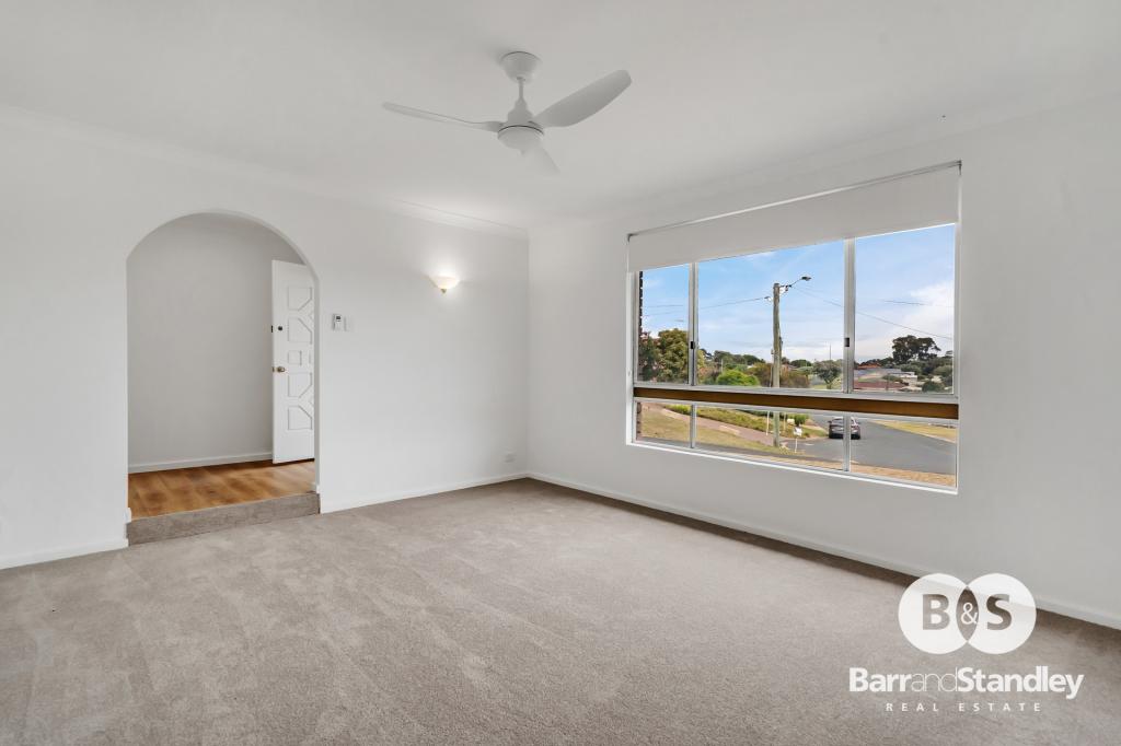 3 HAKEA CRES, SOUTH BUNBURY, WA 6230