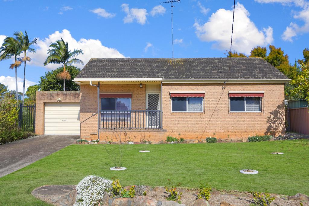 13 Avon Pl, Toongabbie, NSW 2146