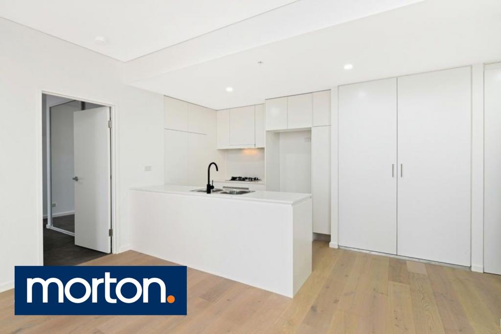 305/2a Mark St, Lidcombe, NSW 2141