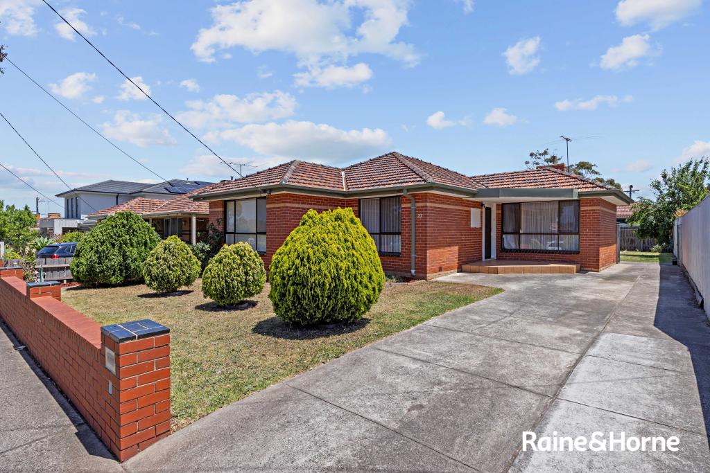 27 Watford Rd, St Albans, VIC 3021