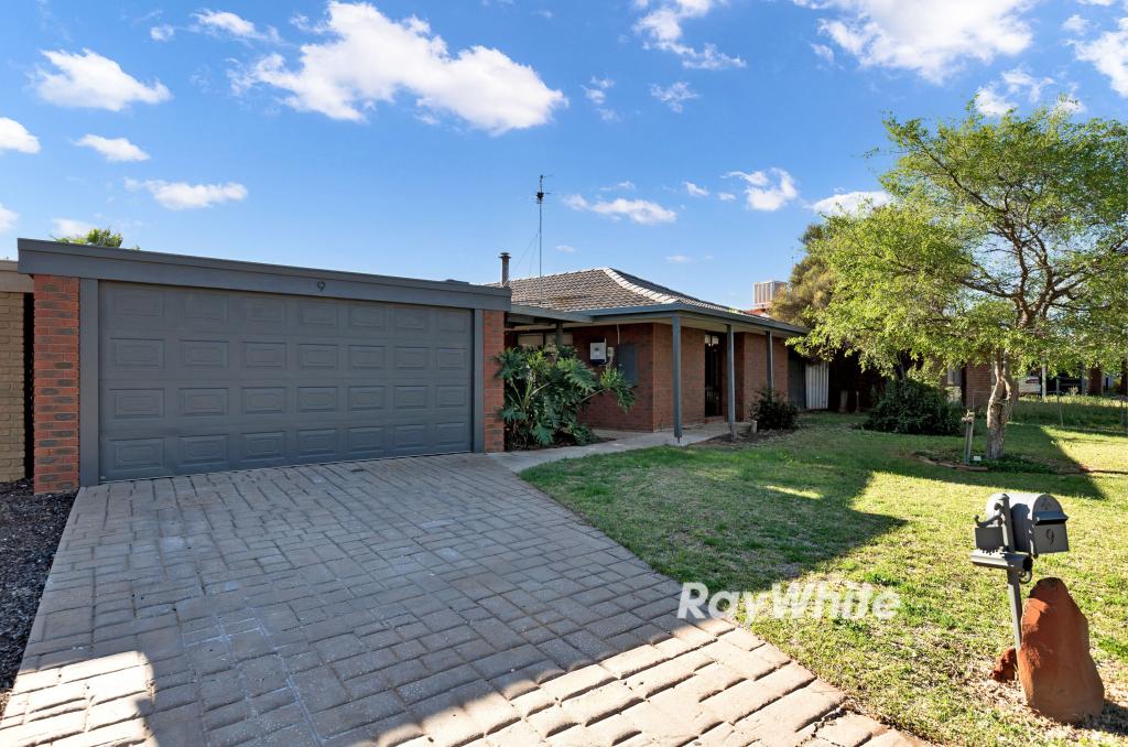 9 Etherington Dr, Mildura, VIC 3500