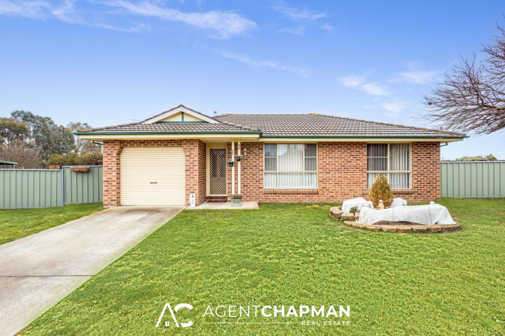 32a Dees Cl, Gormans Hill, NSW 2795