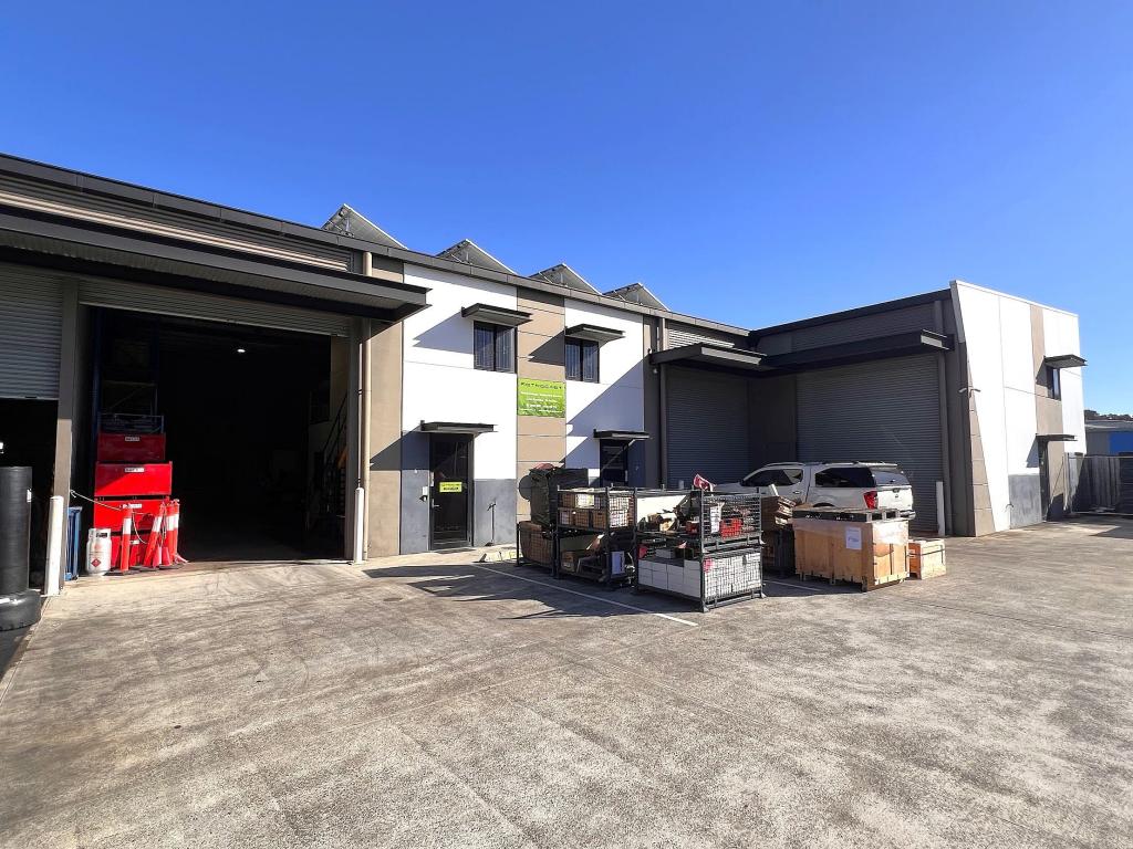 6&7/22 North Rd, Wynnum West, QLD 4178