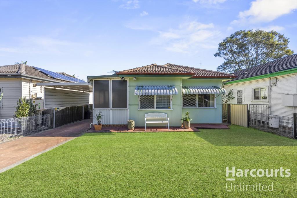 74 PETER ST, BLACKTOWN, NSW 2148