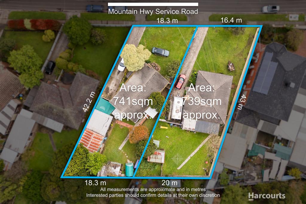 568 Mountain Hwy, Bayswater, VIC 3153