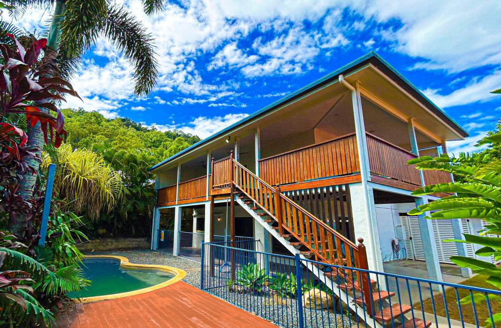 23 Lookout Tce, Trinity Beach, QLD 4879