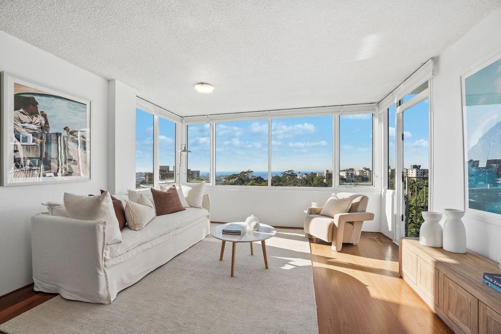 19/142 Old South Head Rd, Bellevue Hill, NSW 2023
