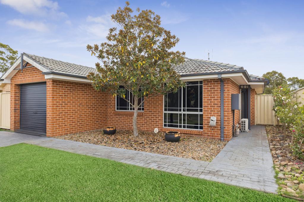 3 Fernhill Ave, Hamlyn Terrace, NSW 2259