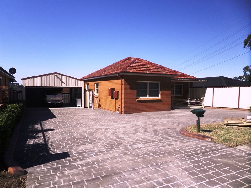 199 North Liverpool Rd, Bonnyrigg, NSW 2177