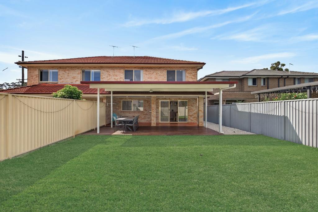 70 Magowar Rd, Girraween, NSW 2145