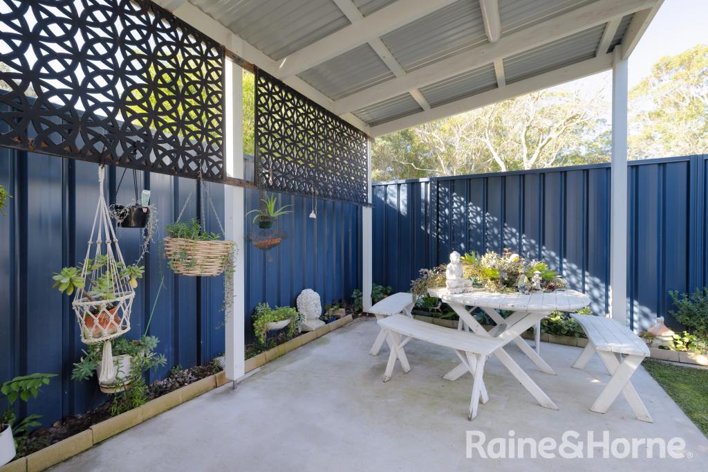 100/4320 NELSON BAY RD, ANNA BAY, NSW 2316