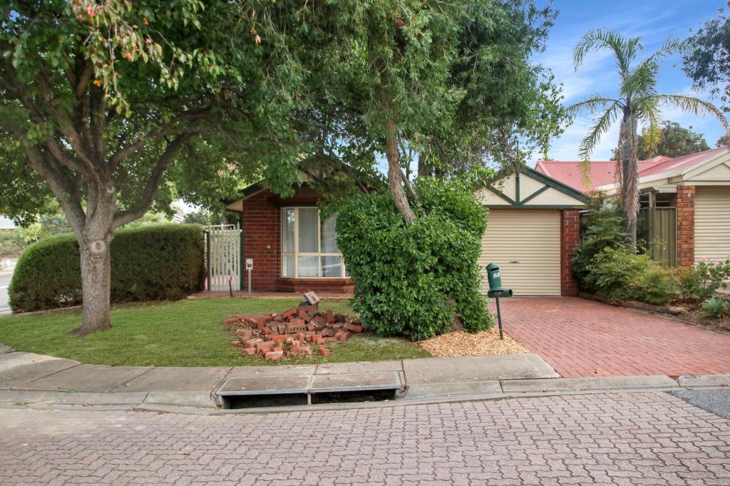 1 Keith Lewis Ct, Wynn Vale, SA 5127